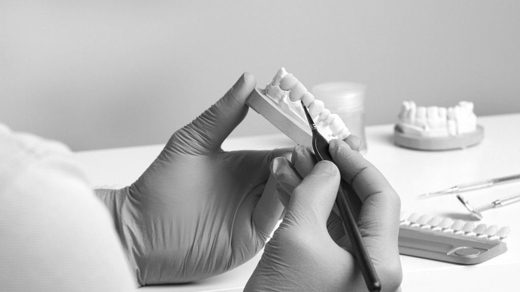 implantología dental en baeza