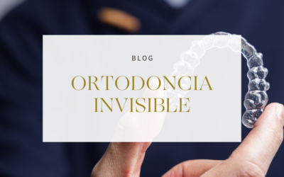 Ortodoncia Invisible
